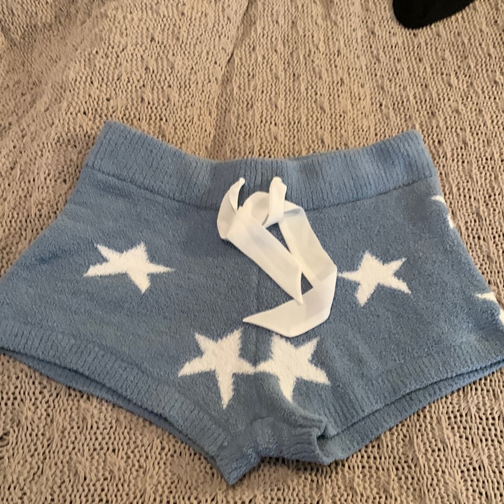 Honeydew shorts